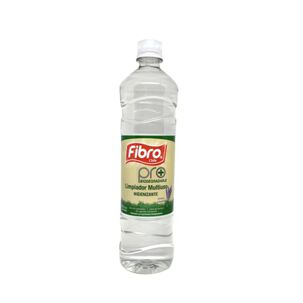 Limpiador Concentrado Biodegradable 900ml Fibro Pro